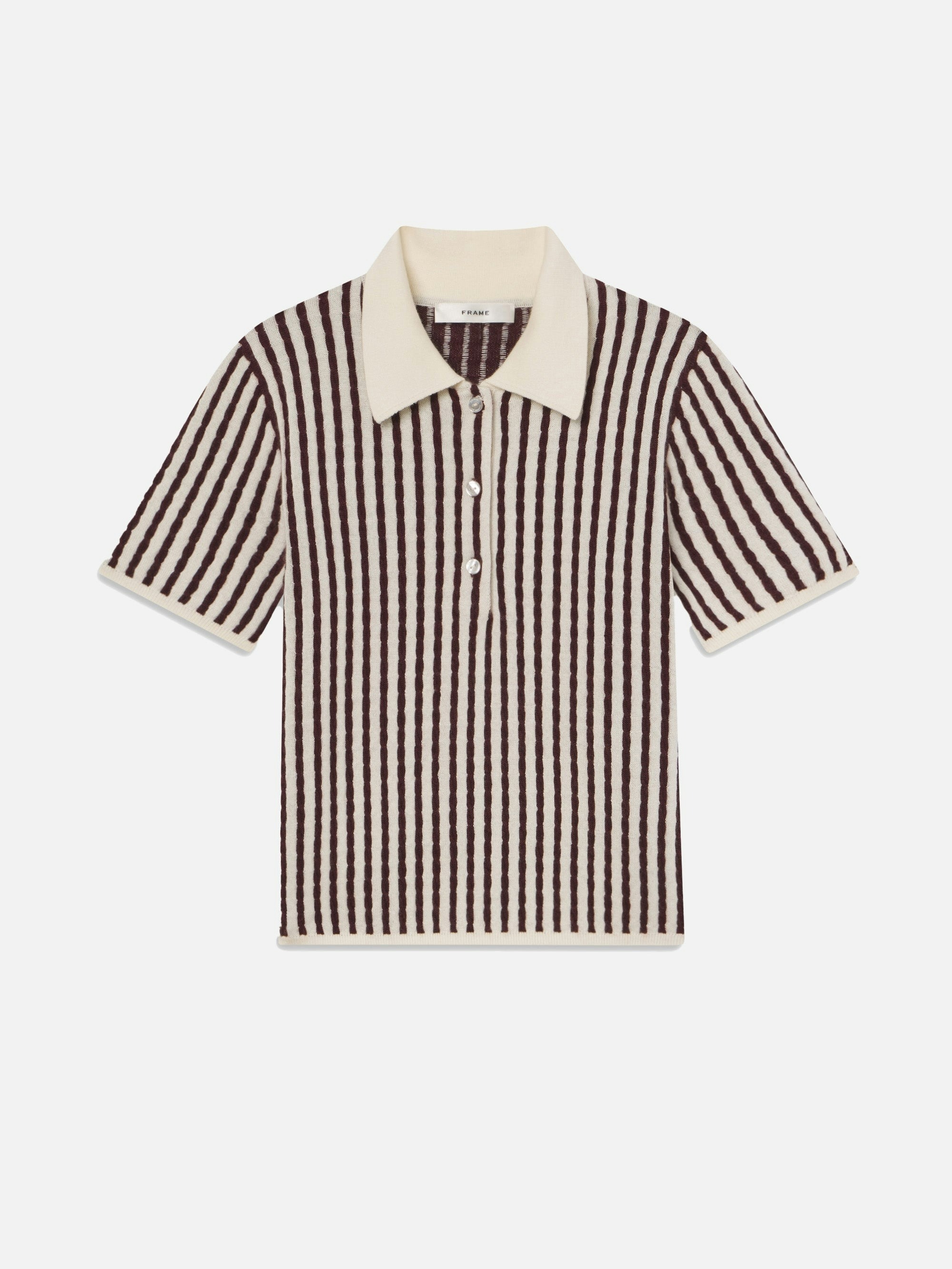 frame, The Cable Polo