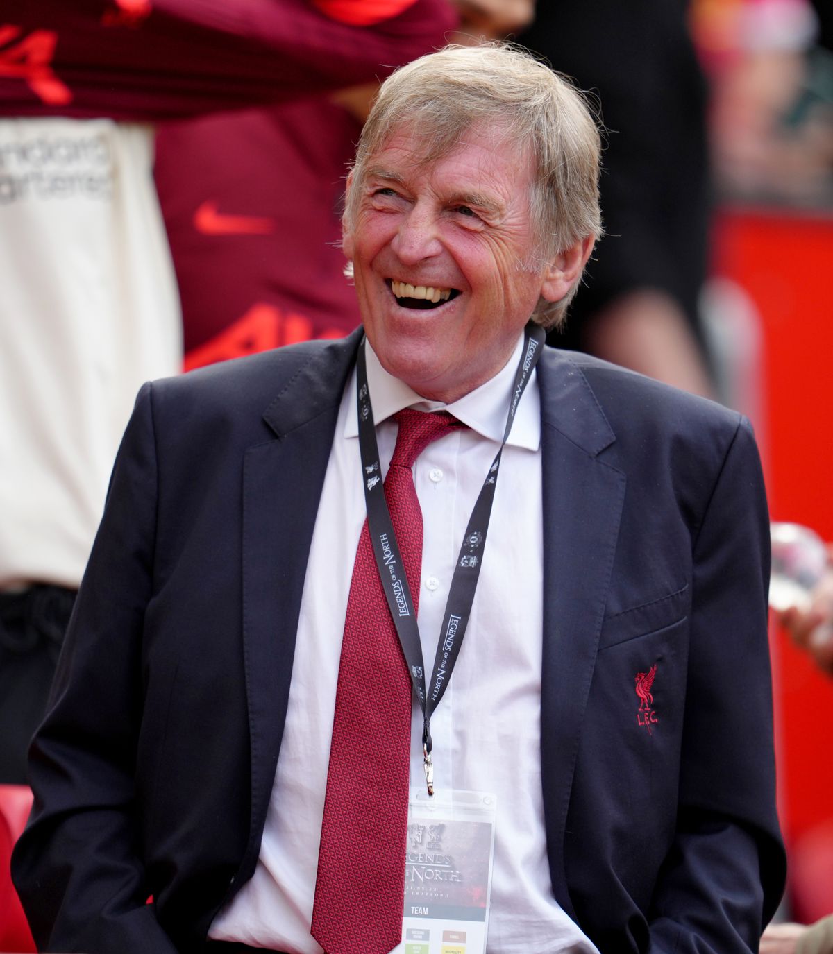 Sir Kenny Dalglish believes a Liverpool win over Rangers is no