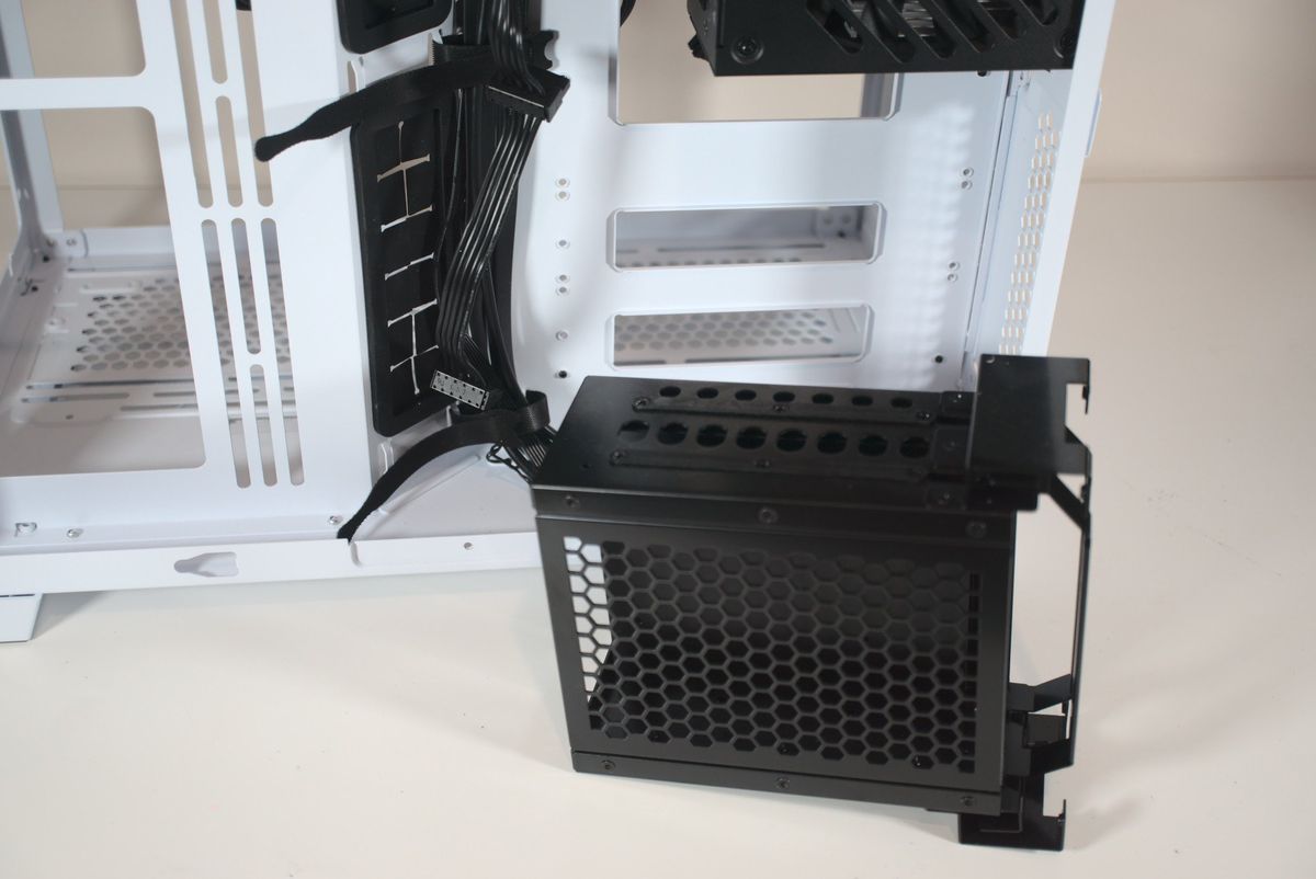 Lian Li O11 Dynamic Mini