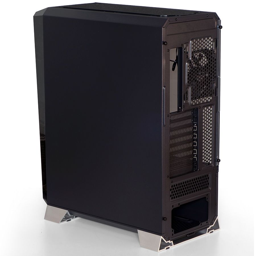 Riotoro Prism CR1280 EATX/XL-ATX Full Tower Case Review