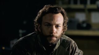 Kyle Schmid in History Channel limited series Six