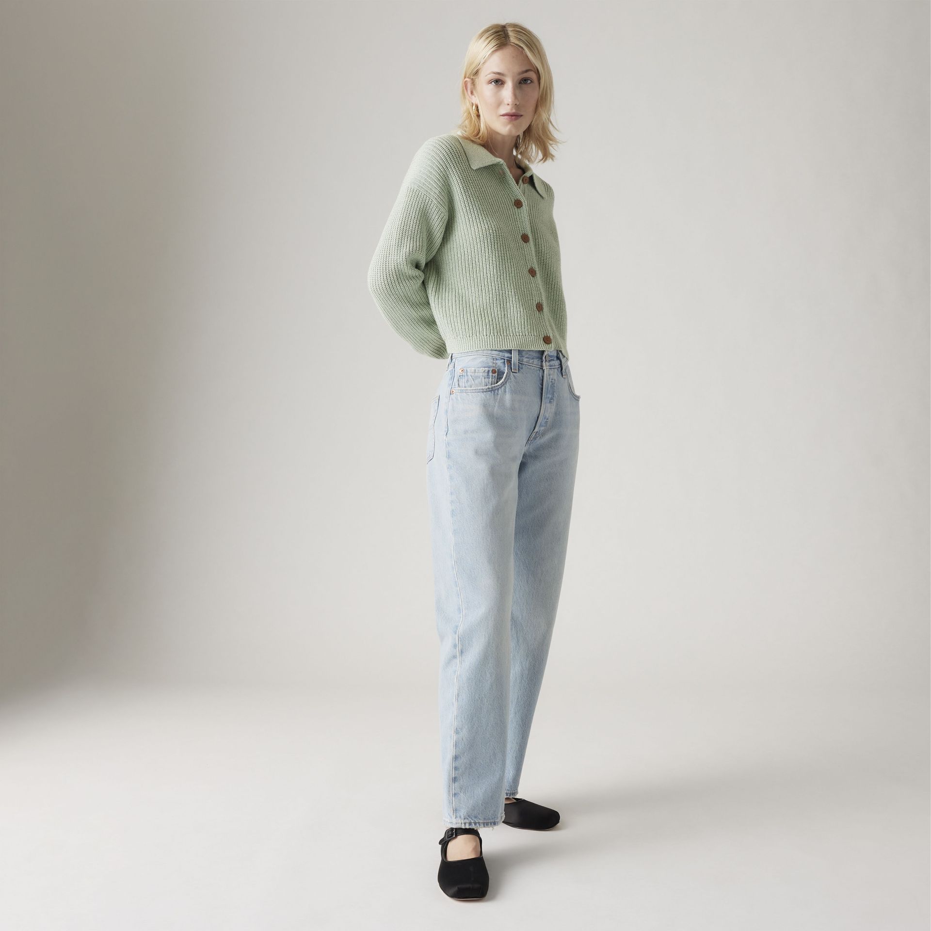 501® '90s Ankle Women's Jeans