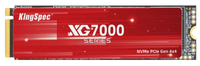 KingSpec XG 7000 4TB SSD: now $215 at Newegg