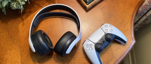 Sony PULSE 3D Wireless Gaming Headset for PS5, PS4, and PC