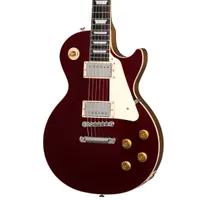Gibson  Les Paul Standard '60s Plain Top