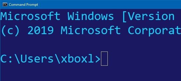 How to customize Command Prompt using Terminal tab on the Windows 10 ...
