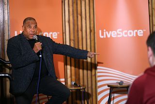 John Barnes