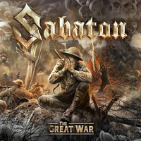Sabaton: The Great War: Was $48.99