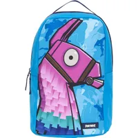 Fortnite Profile backpack | $30 $23.58 at Amazon
Save $6.42 -