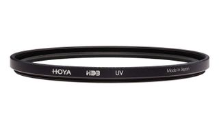 Best protection filters: Hoya UV HD3 filter