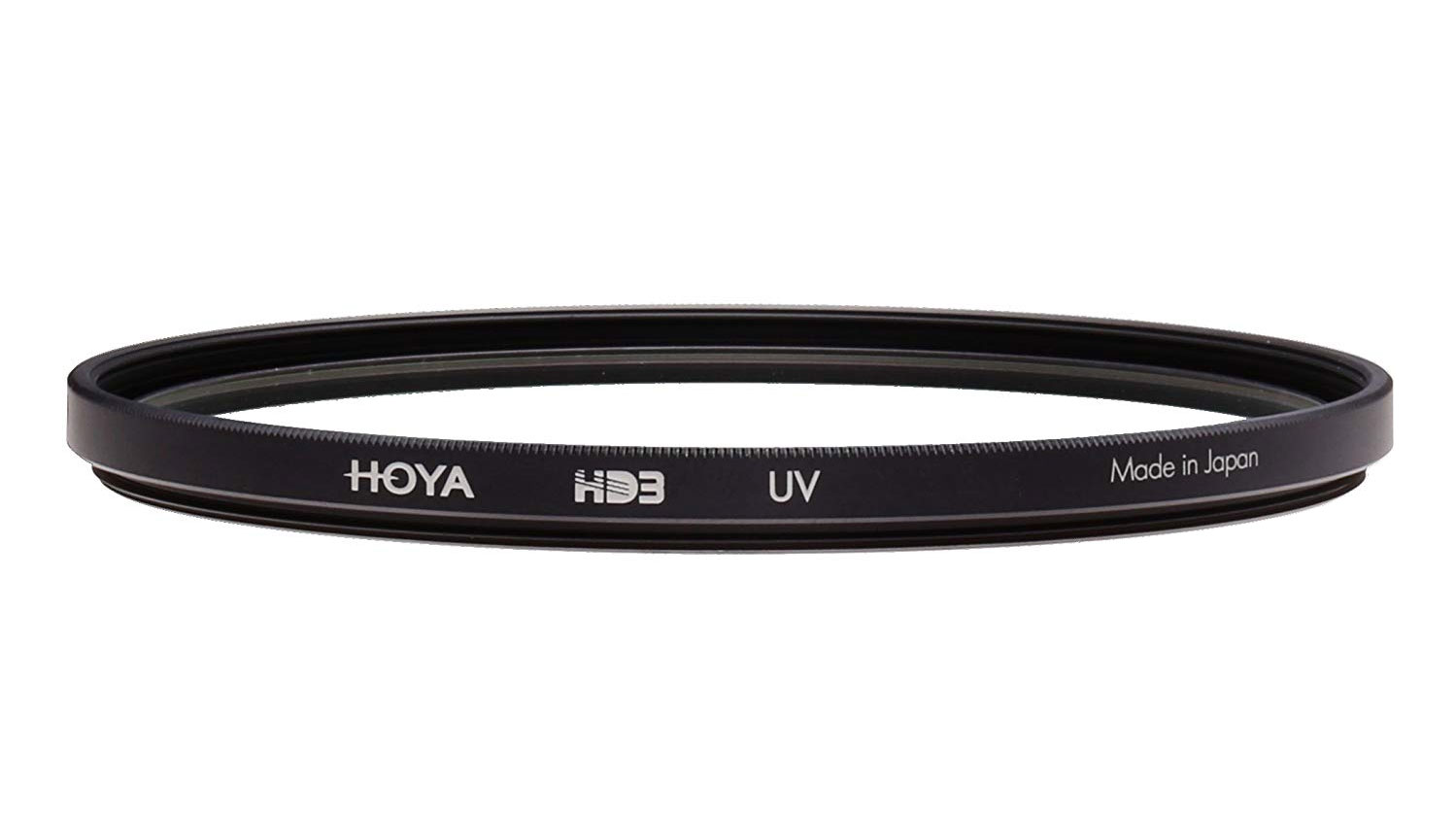 Best protection filters: Hoya UV HD3 filter