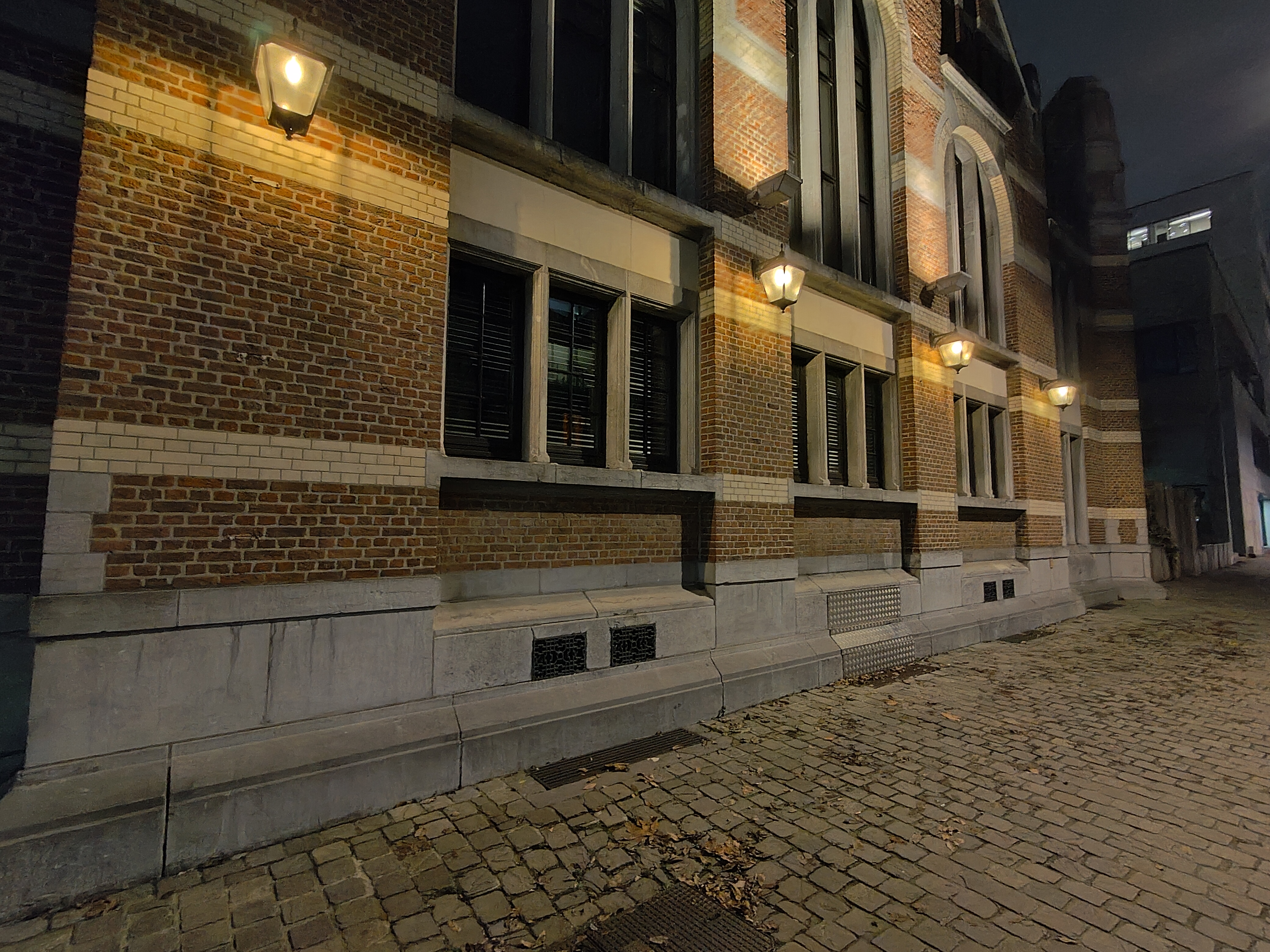 ASUS ROG Phone 9 Pro voorbeeldfoto