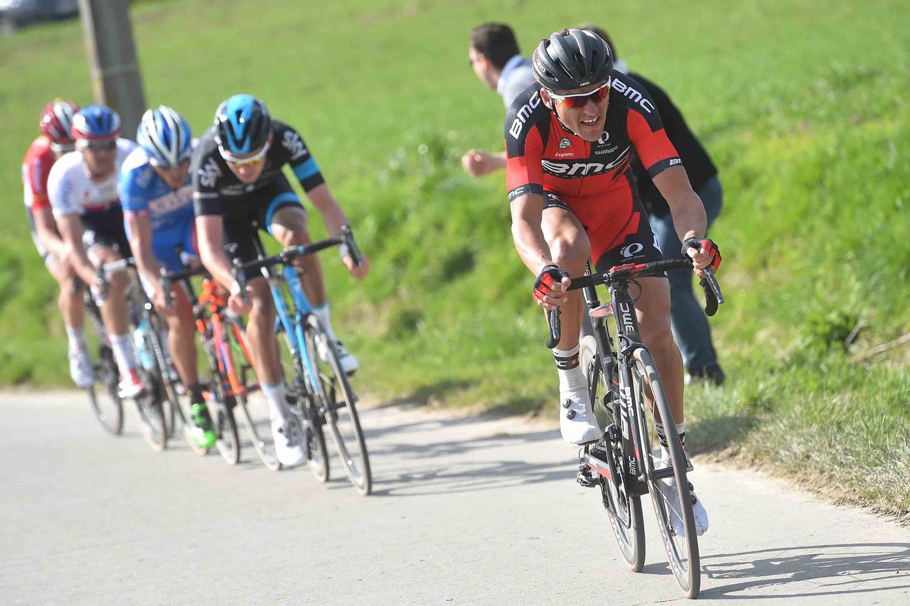 Greg Van Avermaet (BMC)