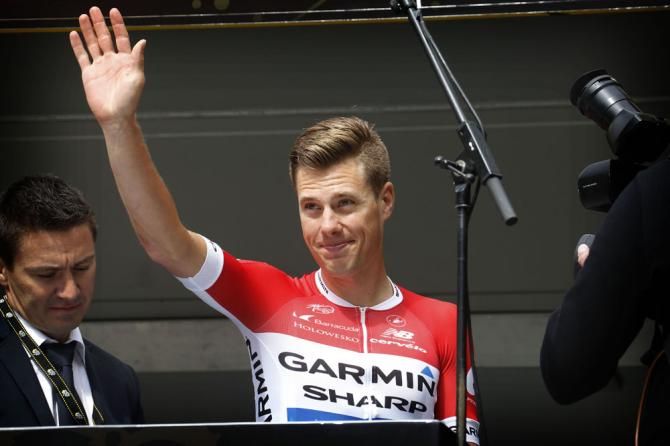Sebastian Langeveld (Garmin Sharp)