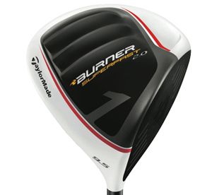 TaylorMade Burner メンズ　ドライバー TaylorMade Burner Superfast 2.0 driver | Golf Monthly
