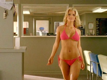 Most Iconic Swimsuits Ever 30 Swimsuit Moments In Film and TV