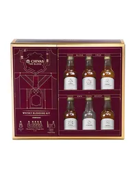 Chivas Regal Whisky Blending Kit: Was £29.95, now £16.00