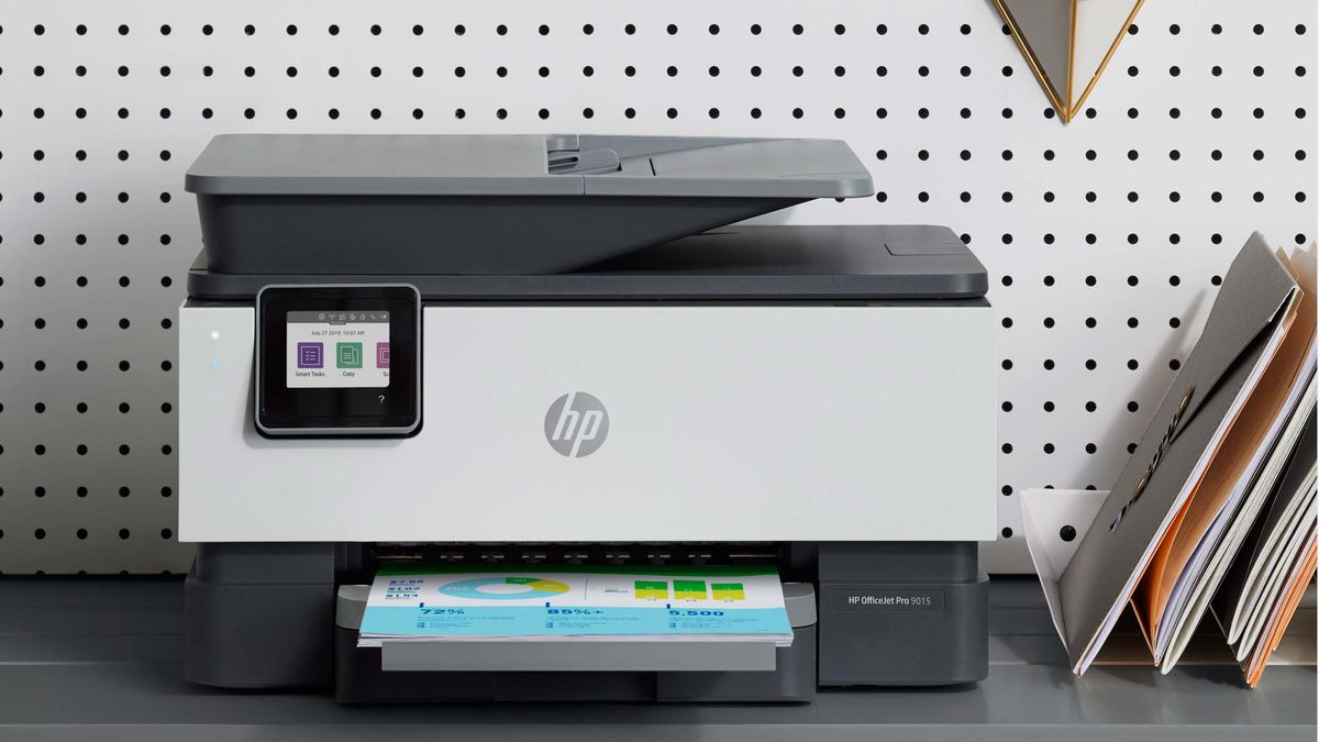 antydning hårdtarbejdende let at blive såret Best all-in-one printers in 2022 | Laptop Mag