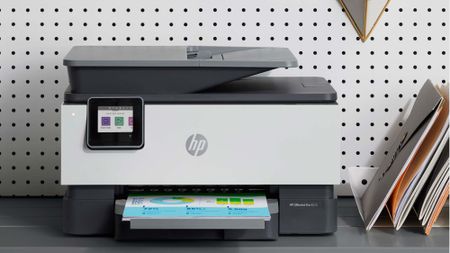 Best all-in-one printers in 2022