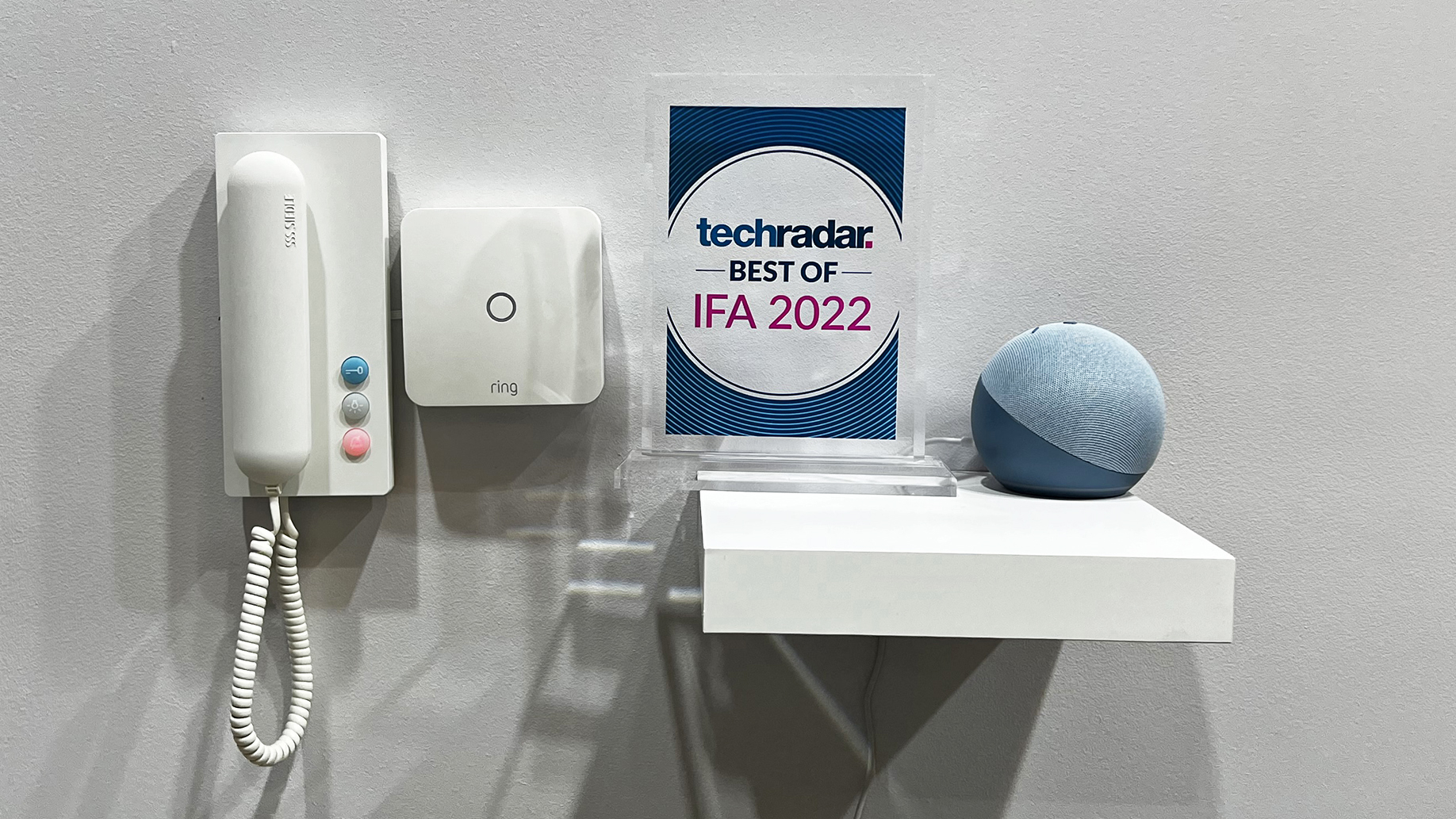 Meet The Best Tech From Ifa 2022 – Here Are Our Award Winners Techradar