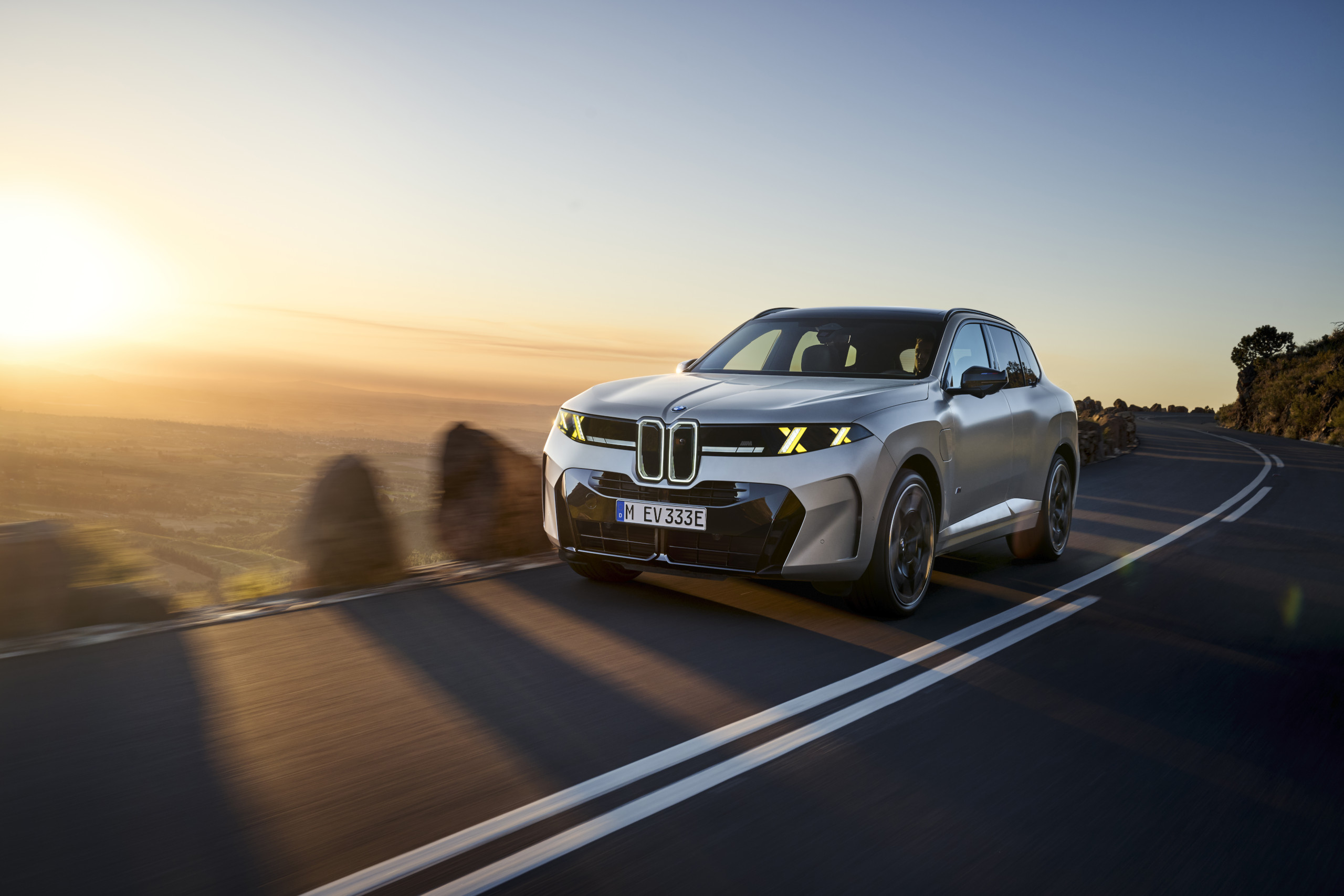BMW X5 2027