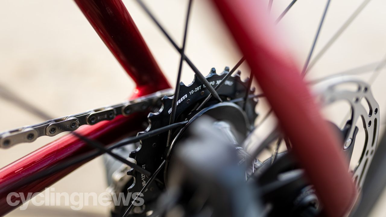 Giant Propel Advanced Pro Disc