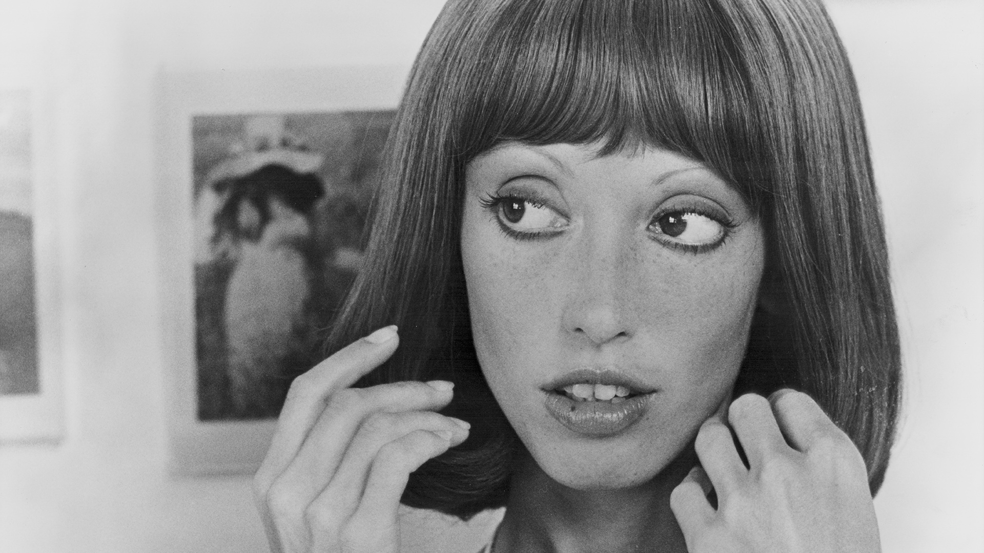 The Shining star Shelley Duvall dies aged 75