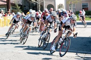 BMC Racing is unable to race the Clarendon Cup