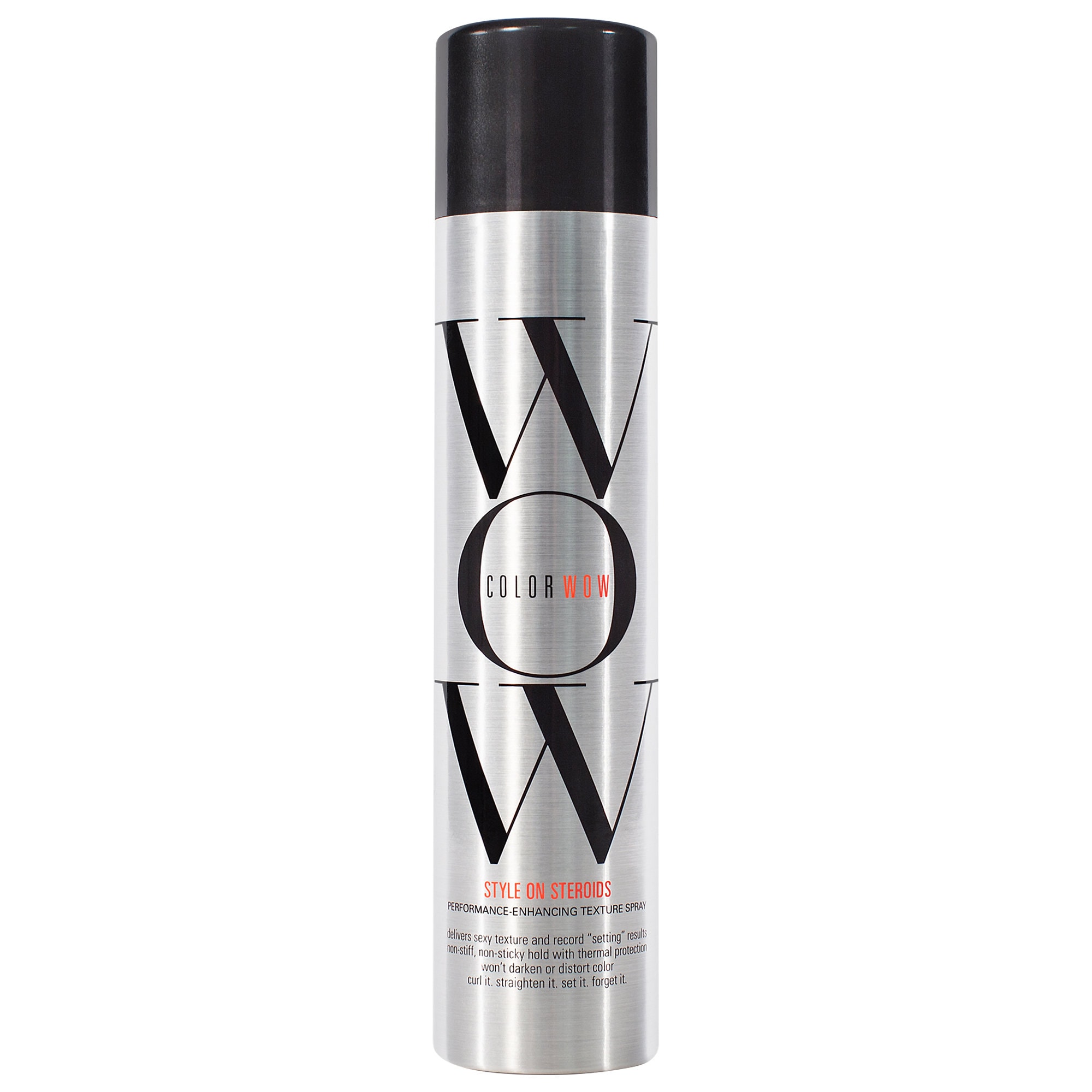 Style on Steroids Color-Safe Texture Spray