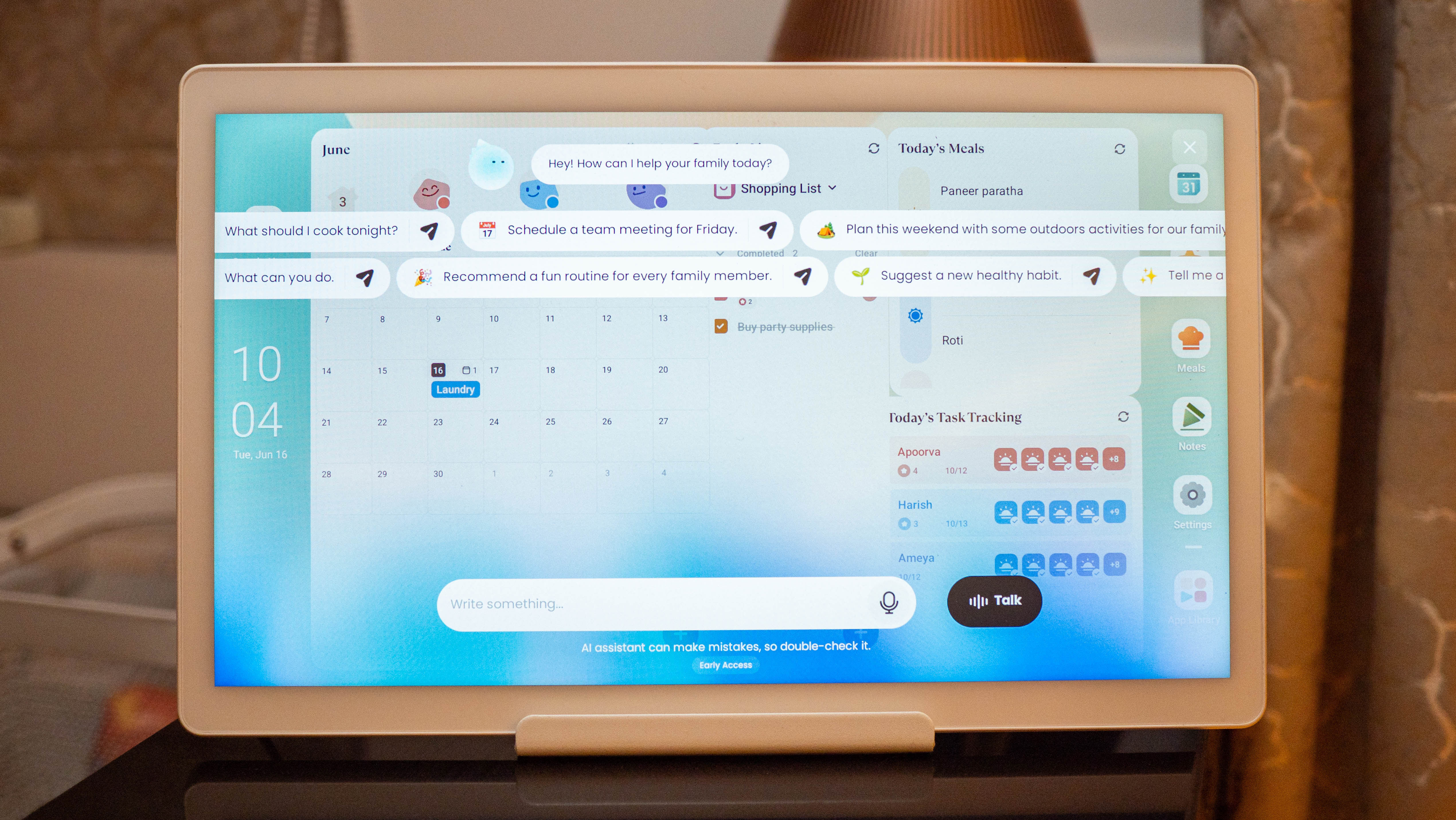 Cozyla Calendar Plus 2 review on Android Central