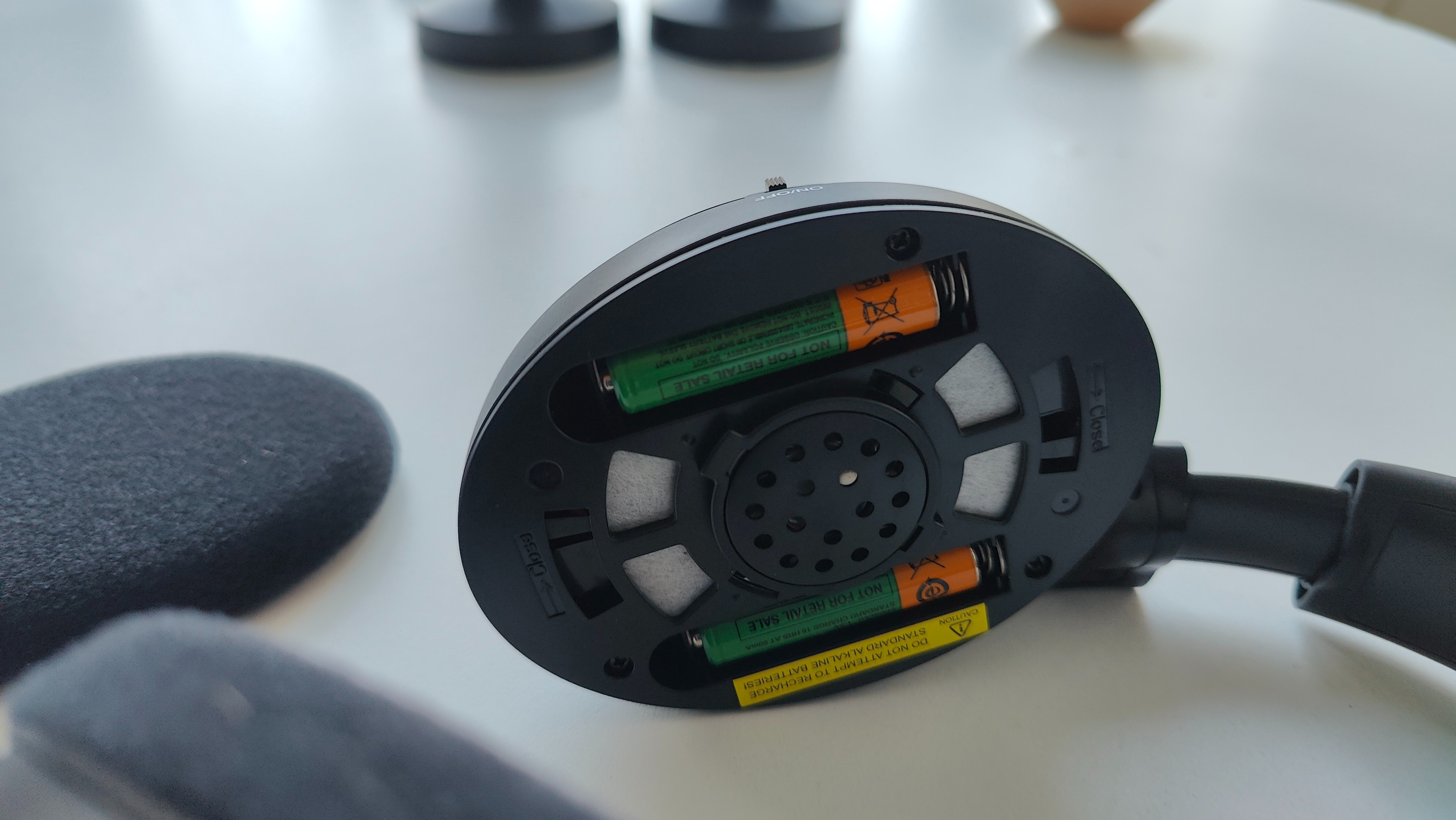 Sennheiser RS 120-W