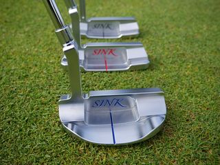 Sink Golf Putters Review