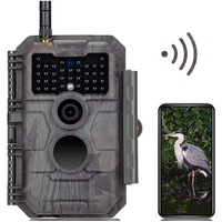 GardePro E6 Wildlife Camera|was £199.99|Now £71.39
Save £128.60 UK DEAL