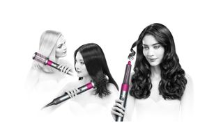 Dyson Airwrap Styler Complete