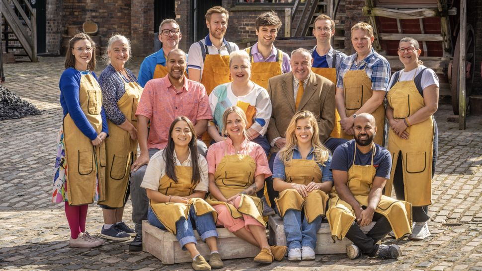 The Great British Pottery Throwdown season 6: all we know | What to Watch