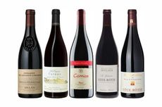 Best value buys Northern Rhone 2015