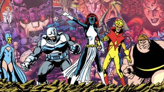 From the dastardly to the downright evil, these are the best X-Men villains ever