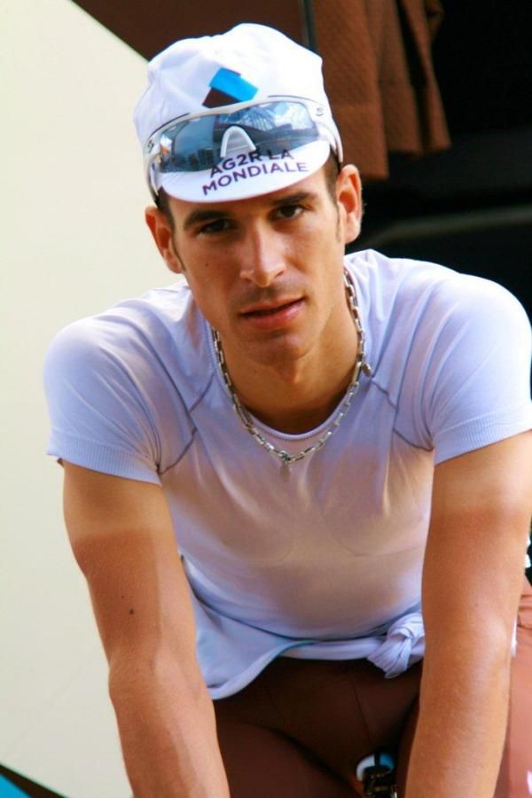Lloyd Mondory (Ag2r)
