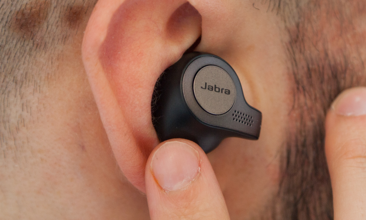 Hurry Jabra Elite 65t Wireless Earbuds Now Just 99 Laptop Mag