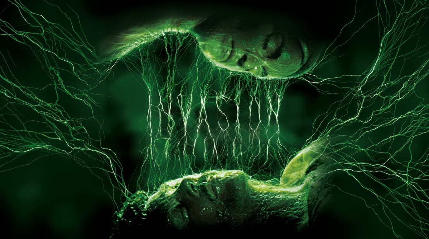 Invasion of the Body Snatchers movie poster
