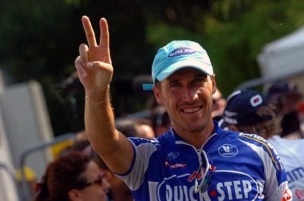 Matteo Tosatto (Quick.Step)