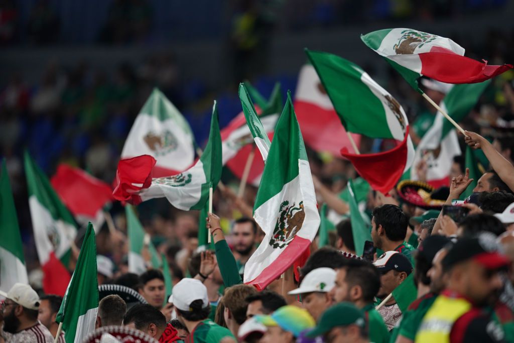 Mexico Ecuador World Cup 2022