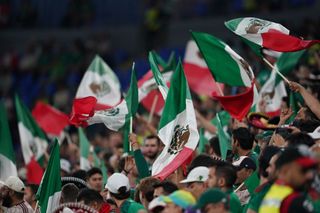 Mexico Ecuador World Cup 2022