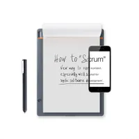 Bamboo Wacom Slate Digital Notepad: £74.99 (was £99.99)
Save £25