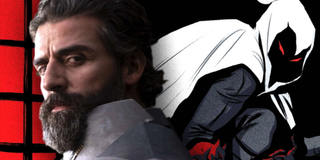 oscar isaac moon knight