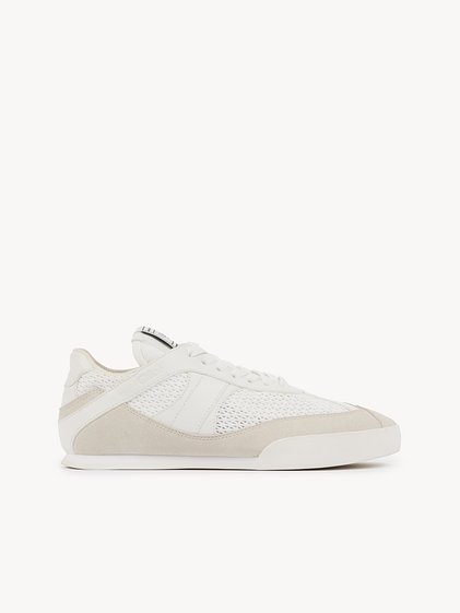 Chlo&amp;eacute; Kick Sneaker