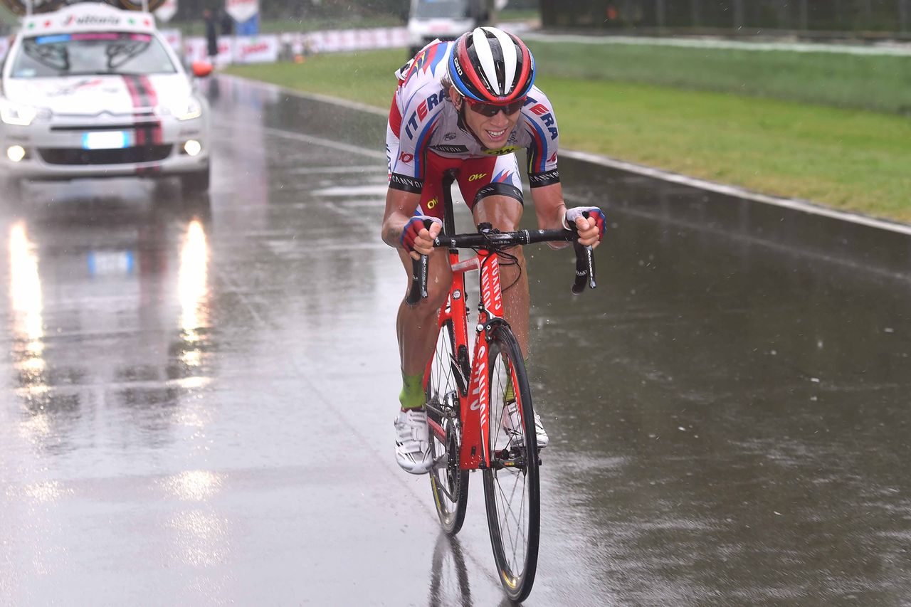 Ilnur Zakarin (Katusha)