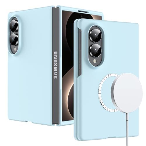 Cover with MagSafe charging