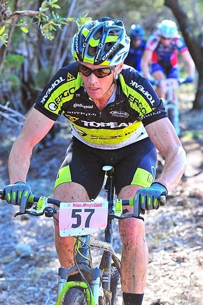 David Weins (Topeak Ergon)