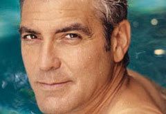 George Clooney